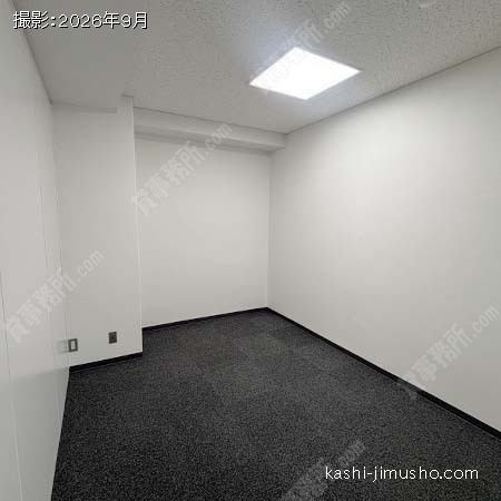 貸室内(6階605号室) 貸室内(6階605号室)