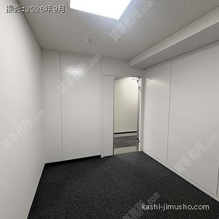 貸室内(6階605号室) 貸室内(6階605号室)
