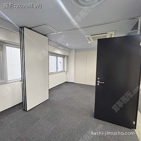 貸室内(6階605号室) 貸室内(6階605号室)