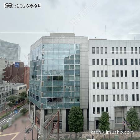 眺望(6階602号室) 眺望(6階602号室)