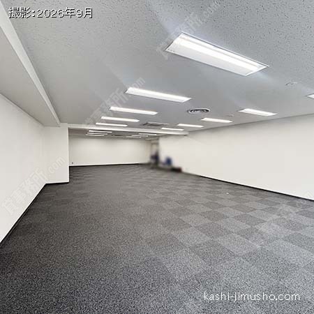 貸室内(6階604号室) 貸室内(6階604号室)