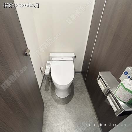 男性トイレ 男性トイレ