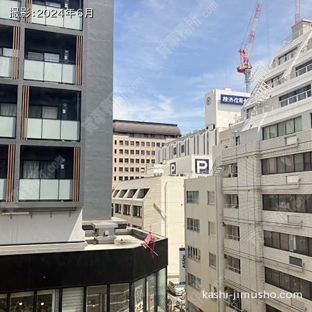 眺望(5階C)