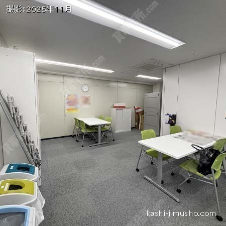 貸室内(3階301号室) 貸室内(3階301号室)