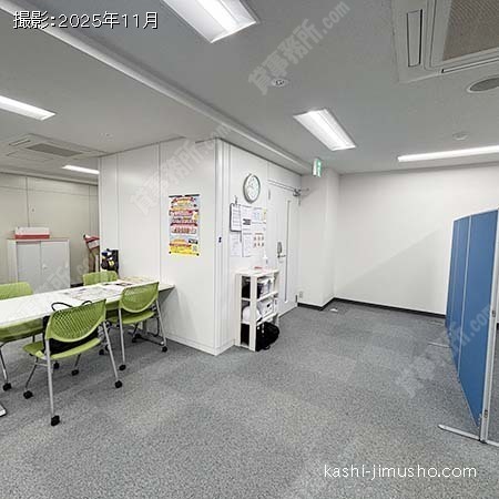 貸室内(3階301号室) 貸室内(3階301号室)