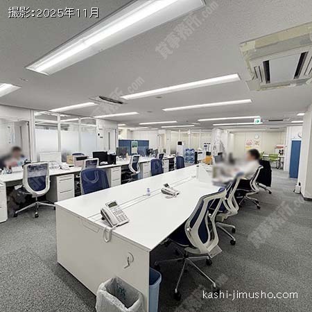 貸室内(3階301号室) 貸室内(3階301号室)