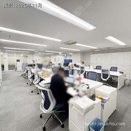 貸室内(3階301号室) 貸室内(3階301号室)