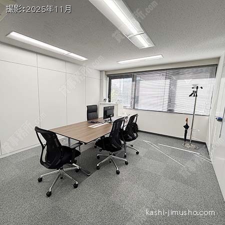 貸室内(3階301号室) 貸室内(3階301号室)