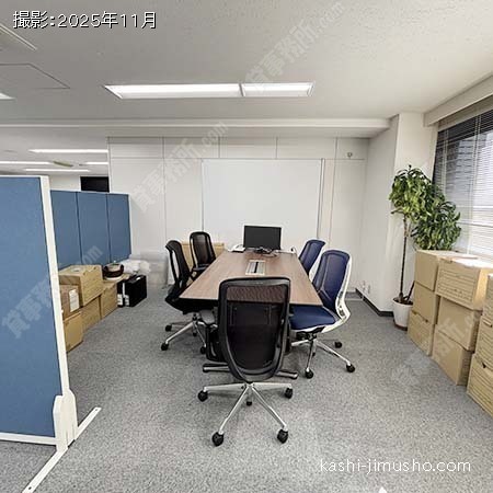 貸室内(3階301号室) 貸室内(3階301号室)