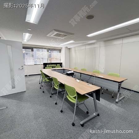 貸室内(3階301号室) 貸室内(3階301号室)