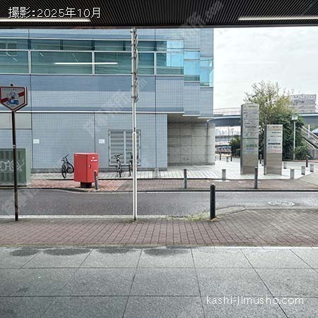 眺望(1階48.45坪)