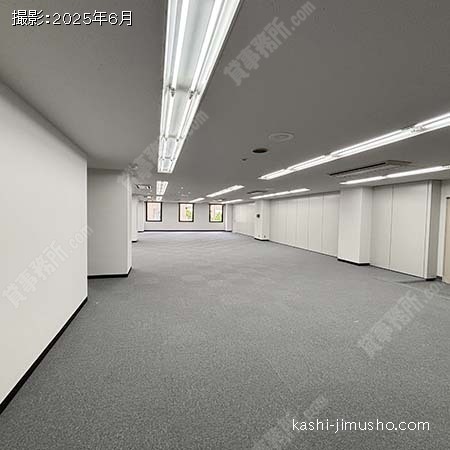 貸室内(5階A室)