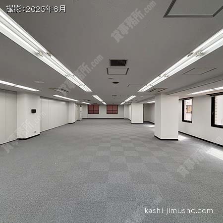 貸室内(5階A室)