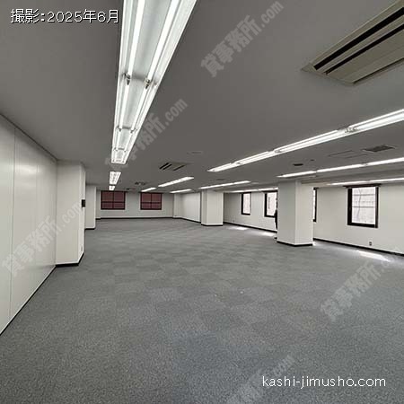 貸室内(5階A室)