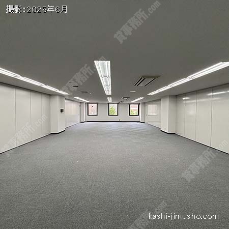 貸室内(5階B室)