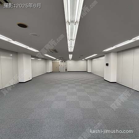 貸室内(5階B室)