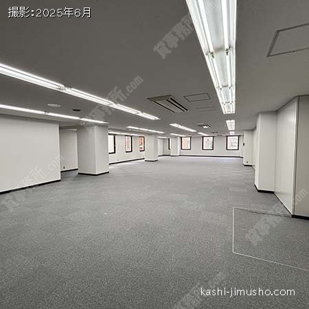 貸室内(5階A室)