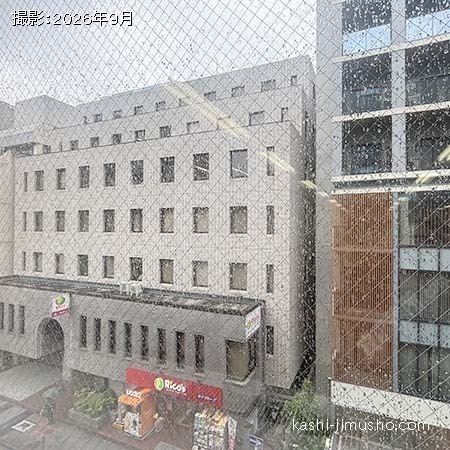 眺望(4階32.03坪)
