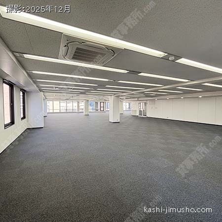 貸室内(8階) 貸室内(8階)