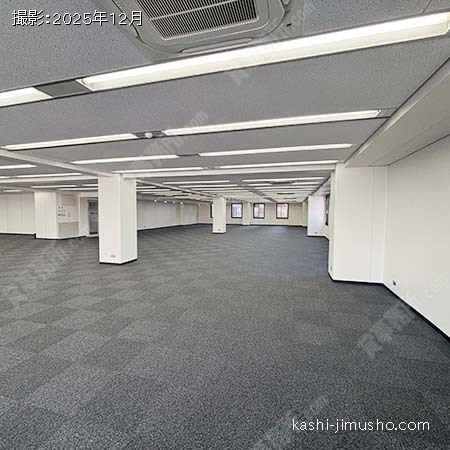 貸室内(8階) 貸室内(8階)