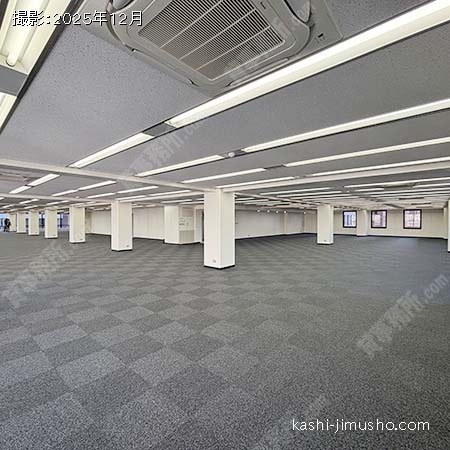 貸室内(8階) 貸室内(8階)