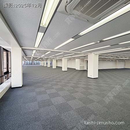 貸室内(8階) 貸室内(8階)