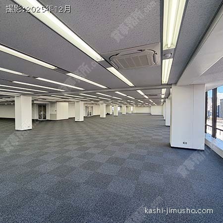 貸室内(8階) 貸室内(8階)