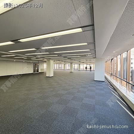 貸室内(8階) 貸室内(8階)