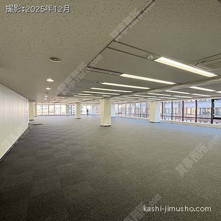 貸室内(8階) 貸室内(8階)