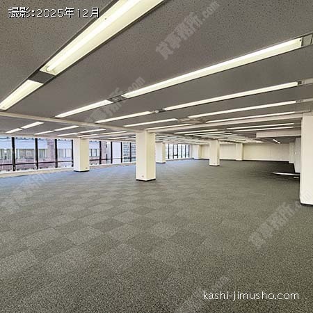 貸室内(8階) 貸室内(8階)