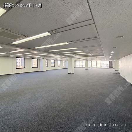 貸室内(8階) 貸室内(8階)