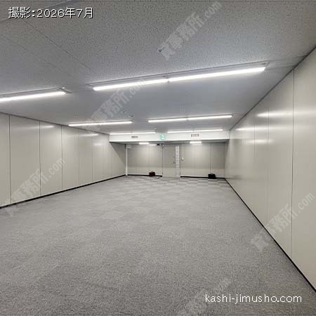 貸室内(3階319) 貸室内(3階319)