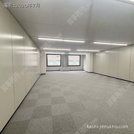 貸室内(3階319) 貸室内(3階319)