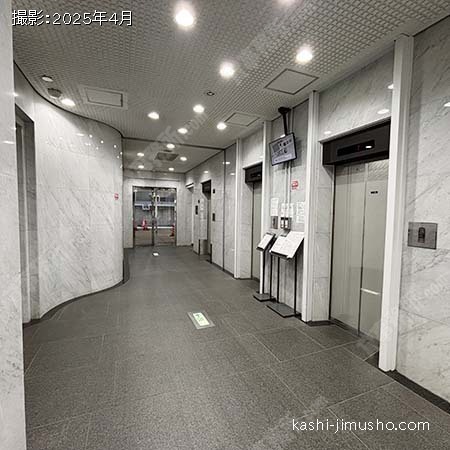エレベーター