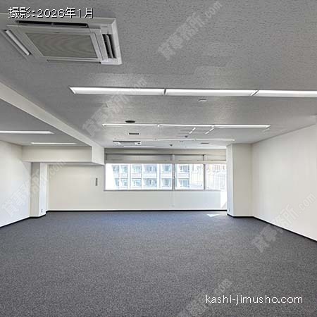 貸室内(8階)