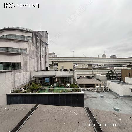 眺望(5階35.75坪) 眺望(5階35.75坪)