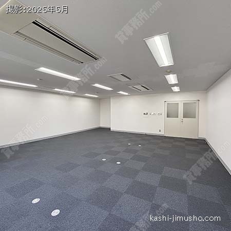 貸室内(6階603号室)