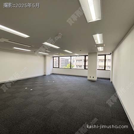 貸室内(6階603号室)