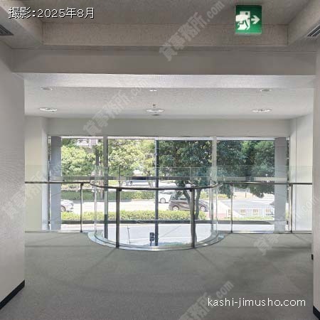 フロア共用部