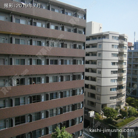 眺望(7階702号室)