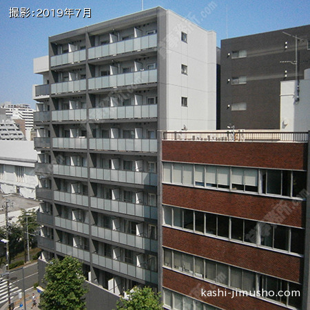 眺望(7階702号室)
