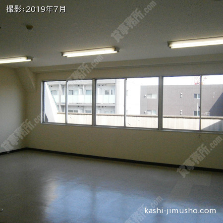 貸室内(9階901号室)