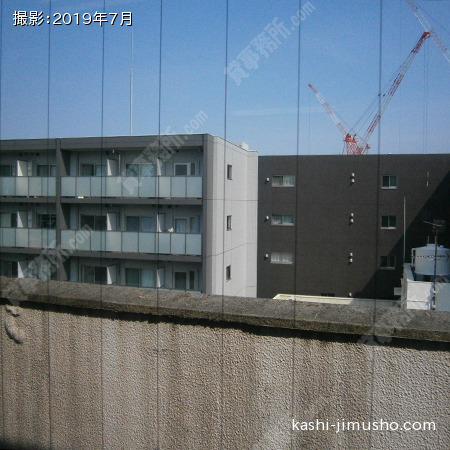 眺望(9階901号室)