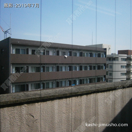 眺望(9階901号室)