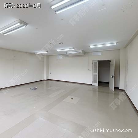 貸室内(9階902)