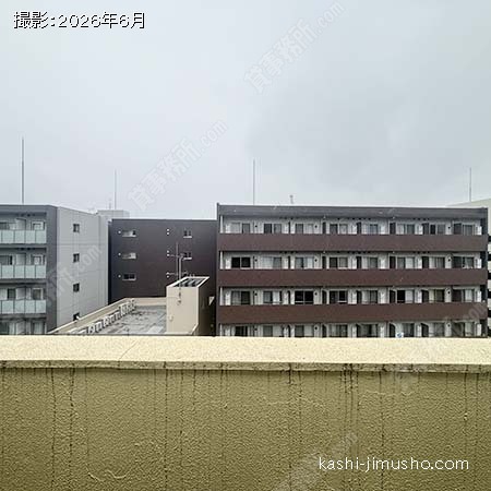眺望(9階902)