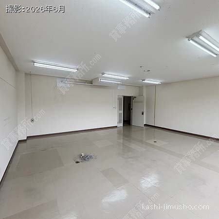 貸室内(9階902)