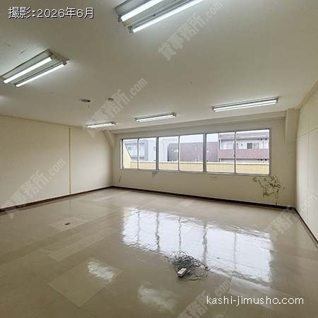 貸室内(9階902)