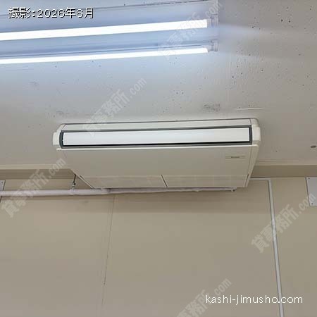 空調