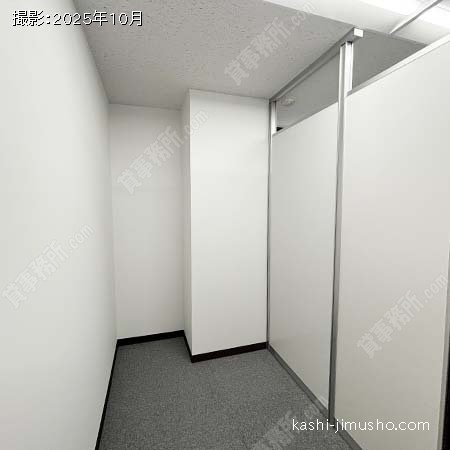 貸室内(7階67.94坪)